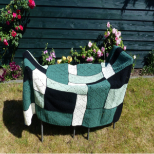 Groen getinte sprei 1 800x800